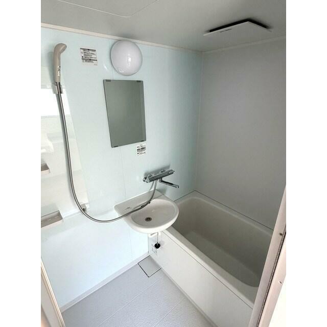 2023年3月浴室交換済み(風呂)