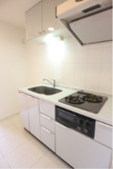 ※同仕様写真含む(キッチン)