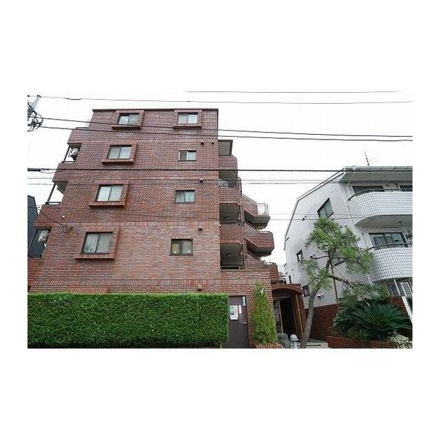 大田区池上3丁目 【賃貸居住】マンション