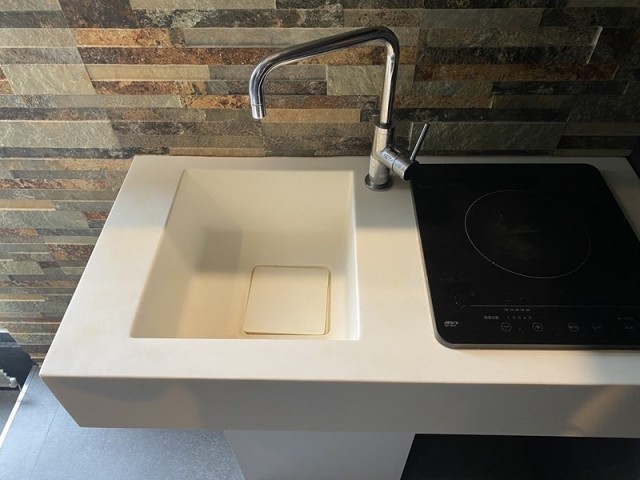 ※同仕様写真(キッチン)