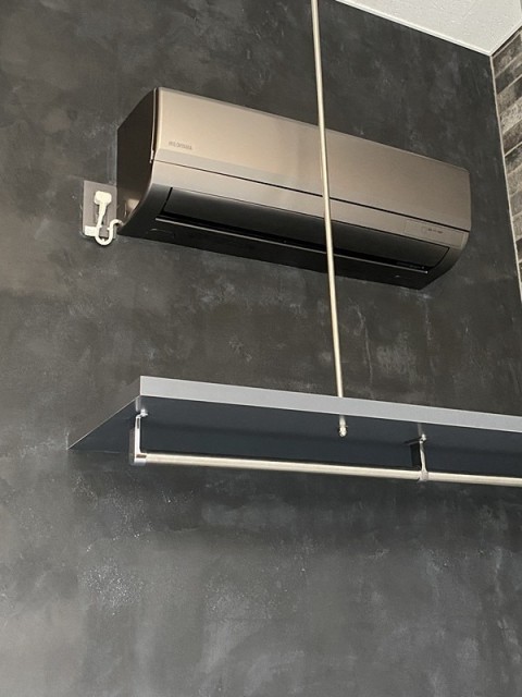 ※同仕様写真(内装)