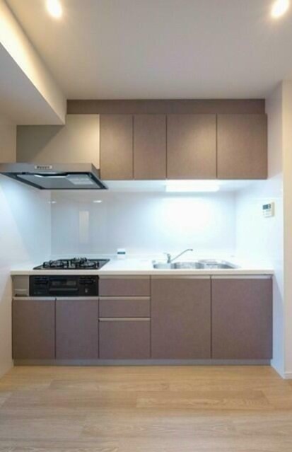 ※同仕様写真含む(キッチン)