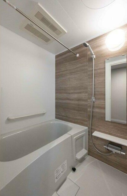 ※同仕様写真含む(風呂)