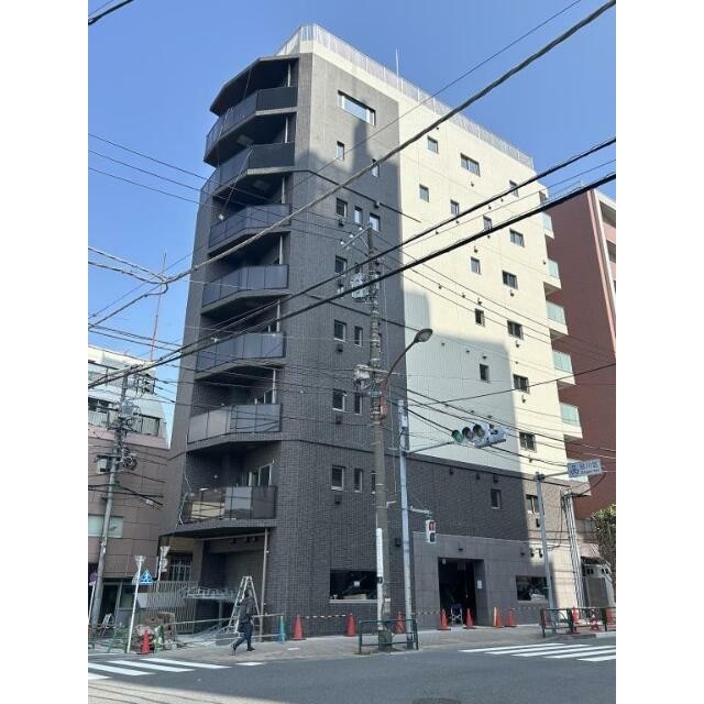 品川区小山3丁目 【賃貸居住】マンション