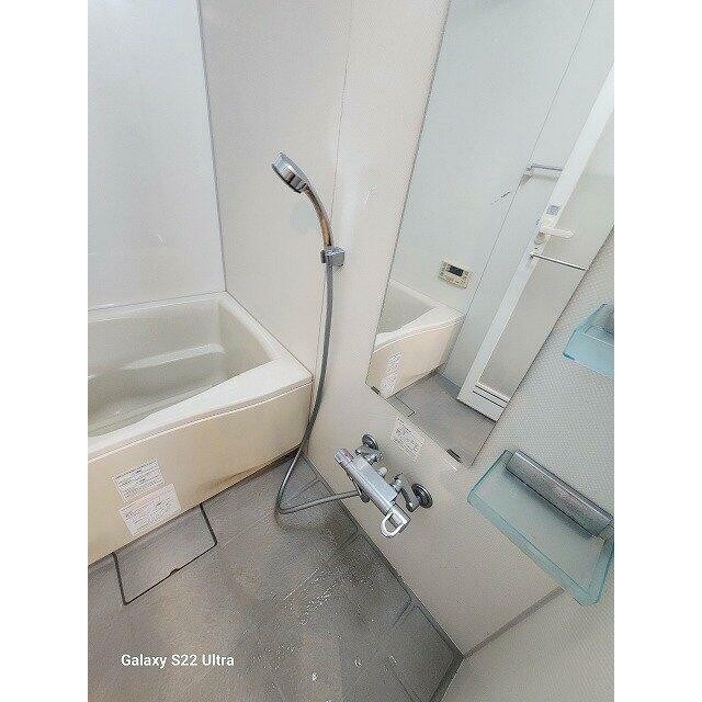 ※過去退去時のお写真です(風呂)