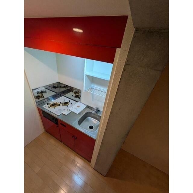 ※同仕様写真(キッチン)