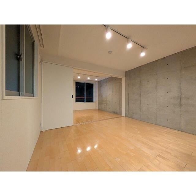 ※同仕様写真(居間)