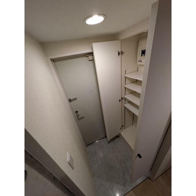 ※同仕様写真(玄関)