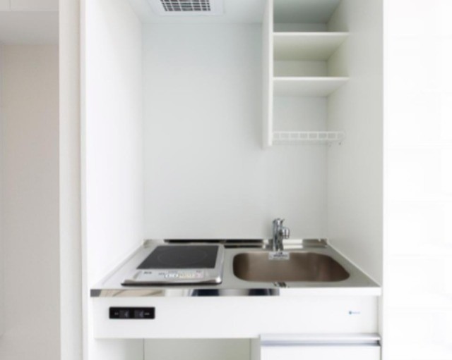 ※同仕様写真含む(キッチン)