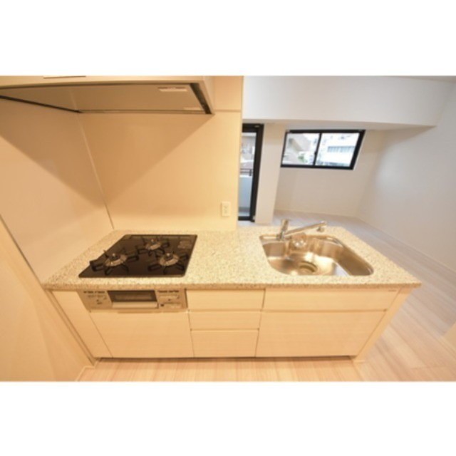 ※同仕様写真含む(キッチン)