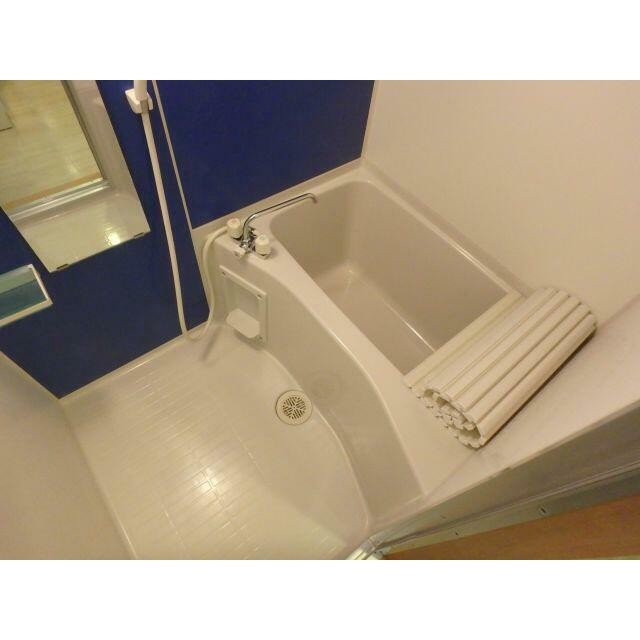 バス・トイレ別(風呂)