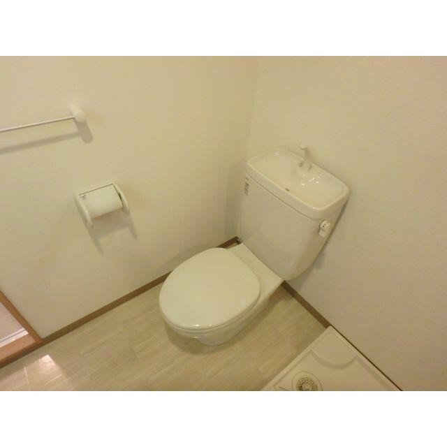 バス・トイレ別(内装)