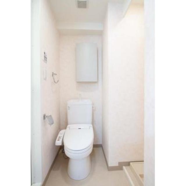 ※写真は同タイプ住戸です。(内装)