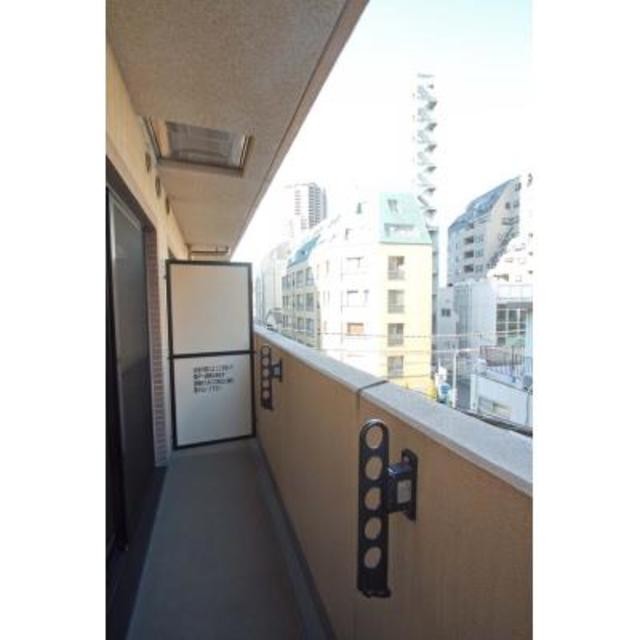※写真は同タイプ住戸です。
