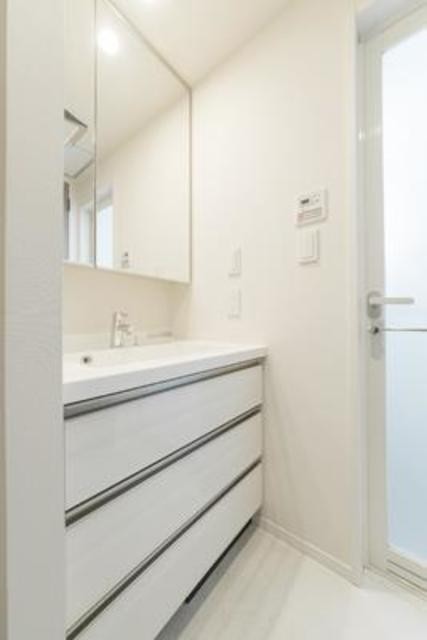 ※写真は同タイプ住戸です。(内装)