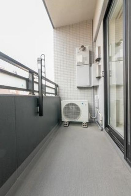 ※写真は同タイプ住戸です。