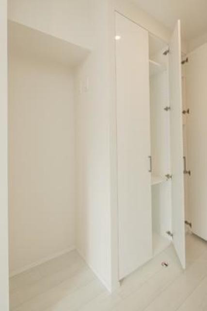 ※写真は同タイプ住戸です。(内装)