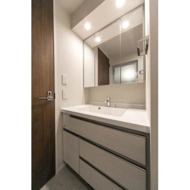 ※写真は同タイプ住戸です。(内装)