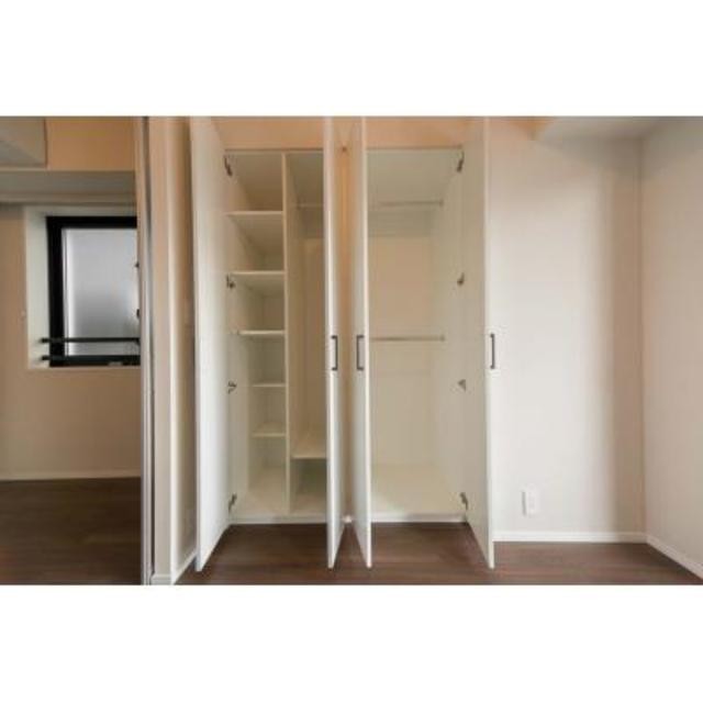 ※写真は同タイプ住戸です。(内装)