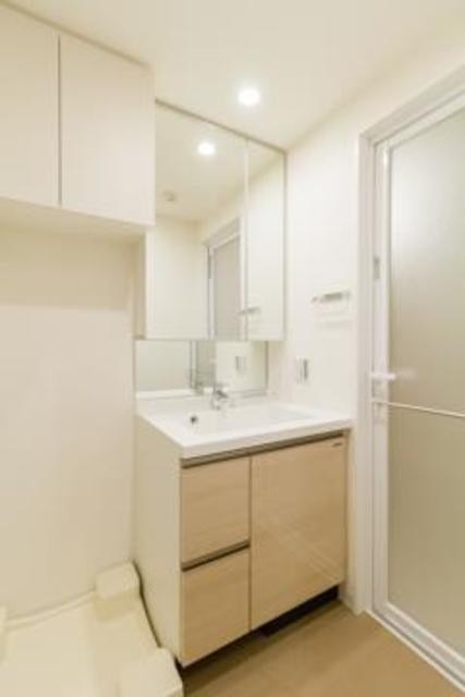 ※写真は同タイプ住戸です。(内装)