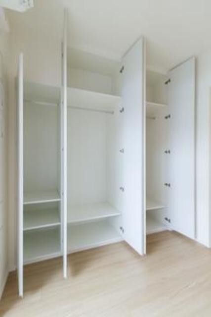 ※写真は同タイプ住戸です。(内装)