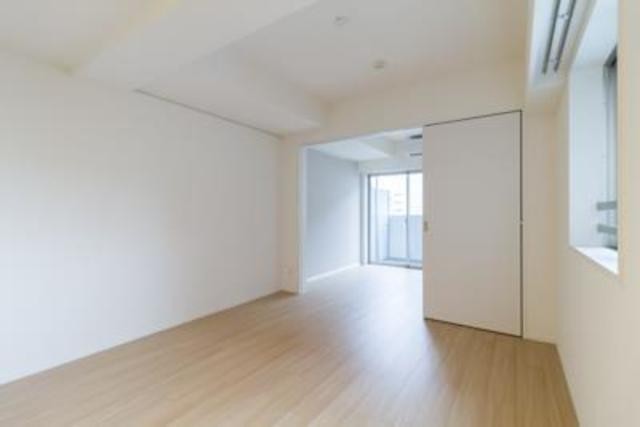 ※写真は同タイプ住戸です。(居間)