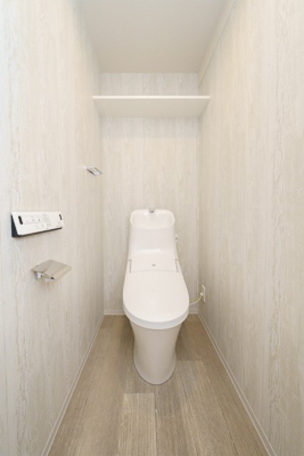 ※写真は同タイプ住戸です。(内装)