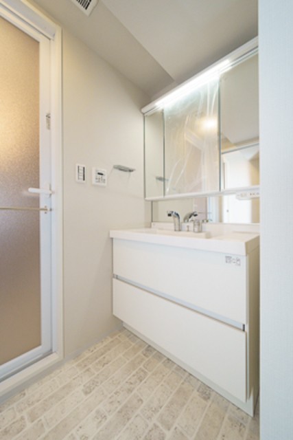 ※写真は同タイプ住戸です。(内装)