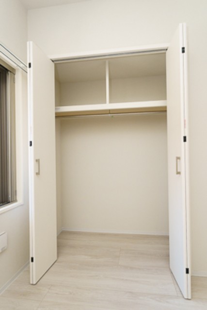 ※写真は同タイプ住戸です。(内装)