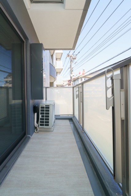 ※写真は同タイプ住戸です。