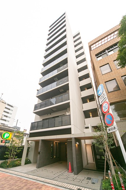 台東区元浅草3丁目 【賃貸居住】マンション