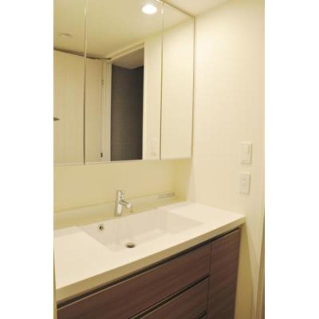 ※写真は同タイプ住戸です。(内装)