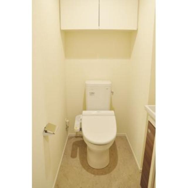 ※写真は同タイプ住戸です。(内装)