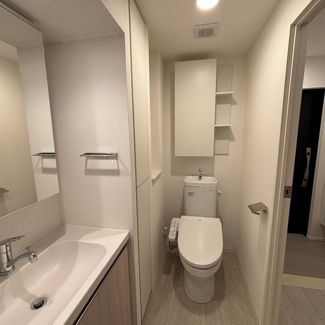 ※写真は同タイプ住戸です。(内装)