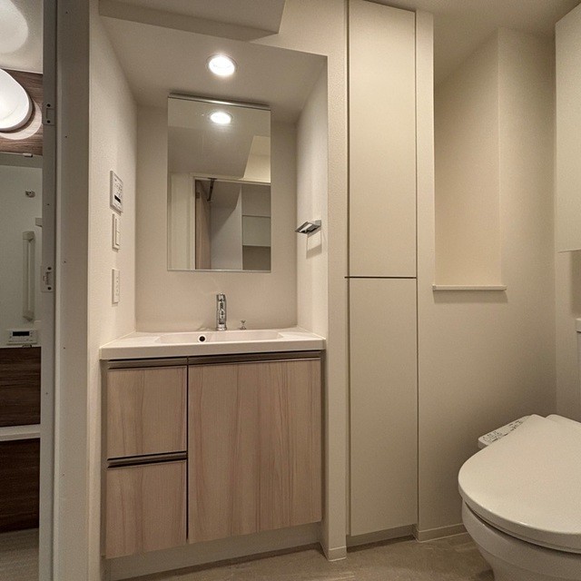 ※写真は同タイプ住戸です。(内装)