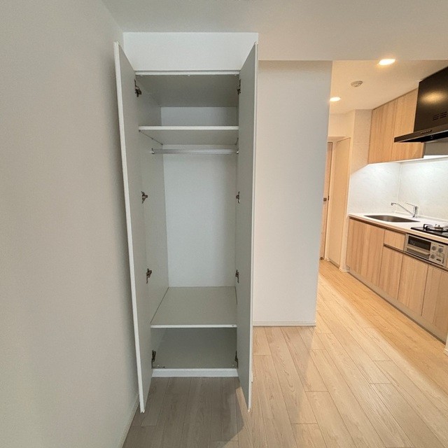 ※写真は同タイプ住戸です。(内装)