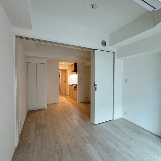 ※写真は同タイプ住戸です。(居間)