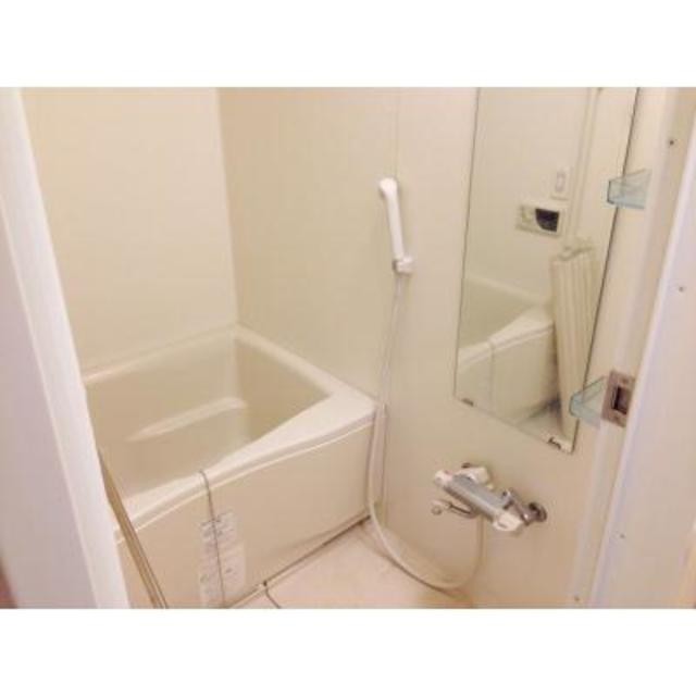 ※写真は同タイプ住戸です。(風呂)