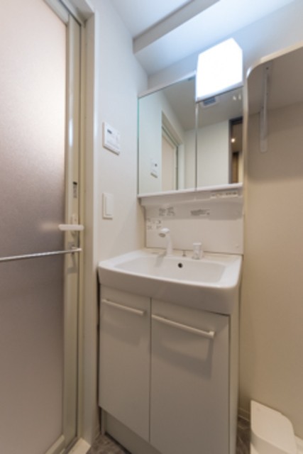 ※写真は同タイプ住戸です。(内装)