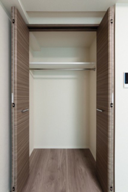 ※写真は同タイプ住戸です。(内装)