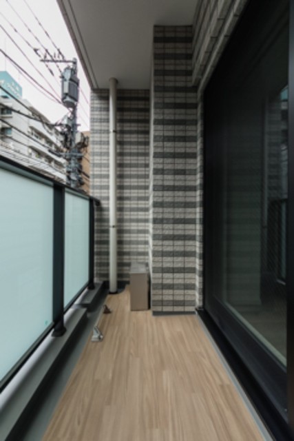 ※写真は同タイプ住戸です。