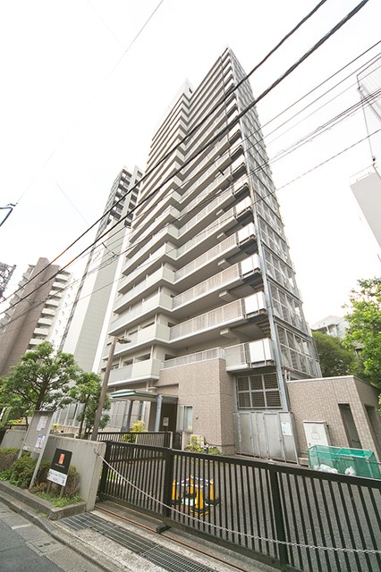 杉並区荻窪5丁目 【賃貸居住】マンション