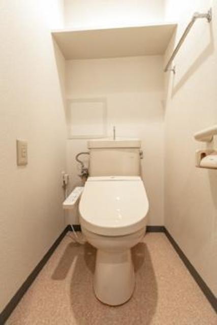 ※写真は同タイプ住戸です。(内装)