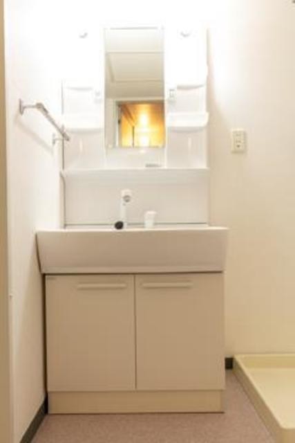 ※写真は同タイプ住戸です。(内装)