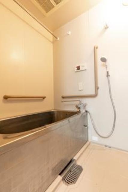 ※写真は同タイプ住戸です。(風呂)