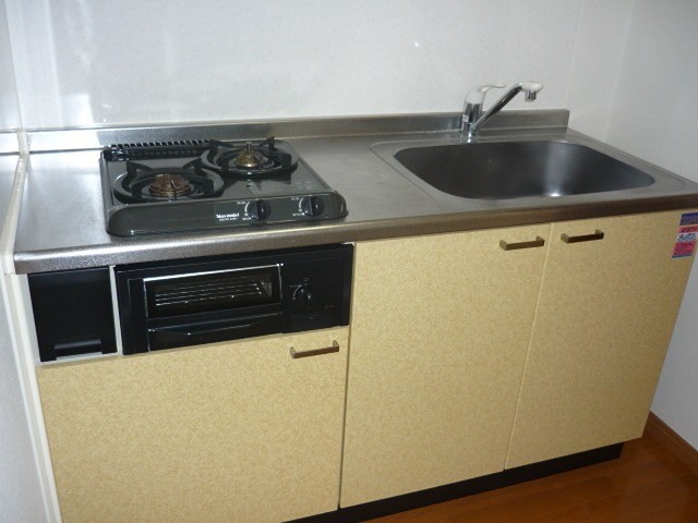 ※同仕様写真(キッチン)