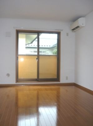 ※同仕様写真(居間)