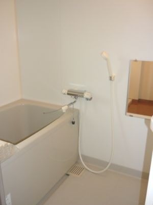 ※同仕様写真(風呂)