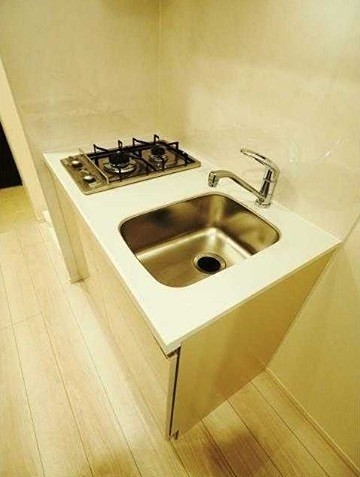 ※同仕様写真含む(キッチン)