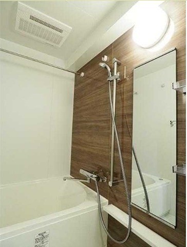 ※同仕様写真含む(風呂)